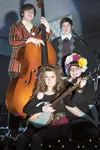 Gerygone and Twig is one of several bands performing at Saturday’s at the Sally this weekend at the Salvation Army in Palmer. Courtesy photo