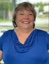 Dr. Barb Doty Courtesy MSHF