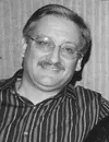 Richard (Rick) Johnson Sr.