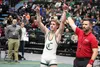 Colony senior Trace Severson earned his first career state title during the ASAA/First National Bank Division I State Wrestling Championships Saturday in Anchorage. Tim Rockey/Frontiersman