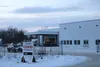 Capstone's COVID-19 testing site on Bogard Road in Wasilla Tim Rockey / Frontiersman