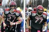 Keldin Nicoll and Josiah Bowman