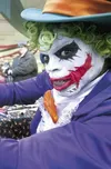 This year, the holiday spirit is more vibrant than ever, with local businesses and community centers hosting a variety of spine-tingling activities sure to delight everyone from the bravest g