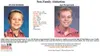 As theories faded, another boy went missing