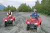 Courtesy photo All-terrain vehicles are a great way to explore
Alaska in the summer.