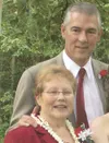 Palmer residents Glenn and Janet Jacob today. (Courtesy
photo)