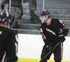 With no high school hockey at Su Valley in Talkeetna, Kai Kingery opted to take advantage of the Alaska School Activities Association’s co-op rule, which allows athletes to participate in an 