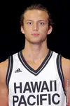 Connor Looney, a 2013 graduate of Palmer High School, is a junior guard for the Division II Hawaii Pacific Sharks. Looney scored a career-high 12 points against UAF during a recent trip to Fa
