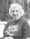 Marion J. Duff