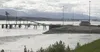 A road would allow vehicles to drive from Houston, on the Parks Highway, to a connection with the existing Port MacKenzie road built south from Wasilla. Frontiersman file photo
