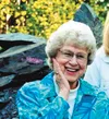 Jocelyn Ann (Gladson) Andrus