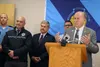 Gov. Bill Walker Tim Rockey/Frontiersaman