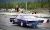 The Alaska Raceway Park features a full schedule during the Memorial Day holiday weekend. Courtesy of Kortni Driver