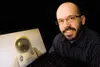 David Board of Palmer has received rave reviews from the video
gaming community for his new game, ‘Lifeless Planet.' ROBERT DeBERRY/Frontiersman