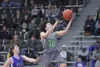 Burchell graduate and former Houston Hawks standout Dajonee Hall was recently named an NAIA Division I first-team All-American. Hale is a sophomore guard at Central Methodist University in Mi