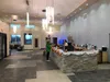 A warm, bright interior greets patients at Mann Family Dental’s new home at the corner of Bogard and Seldon roads. It opened for business Oct. 16. Courtesy Photo