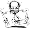 MAD Magazine editor