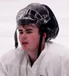 Former Wasilla high standout Dylan Abbott has been named the NAHL Midwest Division Defenseman of the Year. Danny Martin/Fairbanks Daily News-Miner