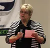 Glenda Ledford Tim Rockey/Frontiersman