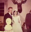 Bob and Linda Plumley