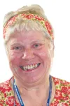 ROSEMARY VAVRIN Courtesy photo
