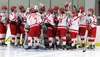 Wasilla Warriors Bruce Eggleston