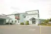 ROBERT DeBERRY/Frontiersman James Eller and Carmen Reisdorph
recently moved out of their apartment in the Susitna Place building
at the Wasilla Area Seniors Inc. housing campus.