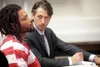 Cochise County Legal Advocate Andrew Marcy sits with his client Zacarius Tyrone Pierre at a June 2024 bail hearing. Pierre has suggested he wants to back out of a plea deal he signed last mon