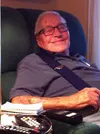 Maurice Pelletier Sr. Courtesy photo