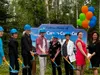 Ground was broken for the Carson-Cottle Center, which will include training spaces, Recovery High School, a new restaurant, and the only secure residential human trafficking recovery program 