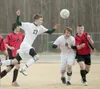 Athlete of the Week: CHRIS OLSEN, Colony