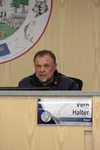 Mat-Su Borough Mayor Vern Halter Tim Rockey/Frontiersman