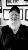 Charles 'JR' Neil Kelley