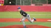 James Nelson of the Palmer Pioneers throws a pitch during the final day of the Todd Ryan Memorial July 2 at Wasilla High School. Friday, Nelson used a walk-off, run-scoring double to lift the