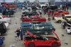 car show