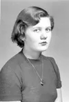 MARLENE L. STRANGE