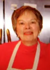 Dorothy Jean Rosencrans