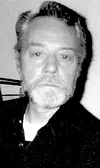 Forrest Vaughn Dow