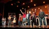A List Production's local adaptation of "Jesus Christ Superstar" is wrapping up this week. Courtesy photo