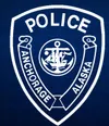 Anchorage Police Department