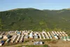 Donlin Gold camp at mine site. Courtesy Donlin Gold