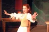 Sara Shipp plays Fiona MacLaren in the Valley Performing Arts production of ‘Brigadoon.’ The play runs through Sept. 22. Courtesy Photo
