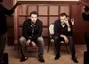Atmosphere is comprised of rapper Slug (Sean Daley) and DJ/producer Ant (Anthony Davis). The hip-hop duo is returning to Alaska to perform at Williwaw Social in Anchorage Friday June 2 and Sa