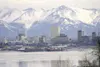 The Legislature put $1.4 million in federal money into its
operating budget this year to keep the Knik Arm Bridge and Toll
Authority running for another year. The authority is the body
tasked