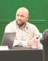 Member Brooks Pitcher, who supports the measure, acknowledged the sensitive nature of the policy and that it can be emotional for both sides, and that no one wants to see a tragedy occur in t