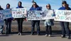 The Children's Place will be holding a rally on Friday, April 5 as part of Child Abuse Prevention month. The rally will be held at Newcomb Park starting at 11 a.m. Courtesy photo