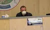 Mat-Su Borough Mayor Vern Halter Tim Rockey/Frontiersman