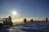 The Alaska Ice Racers are gearing up for the 2021 season, with the first race scheduled for Jan. 3. Courtesy photos