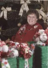 Lois Jennings