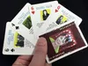 The Fourth Edition of the "Alaska Outlaws, Rebels or Cons" plaing card set has been released by Anchorage entrepreneur Jason Hahn. The cards feature Alaskans who have gained notoriety for a v